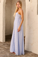 Monique Maxi dress