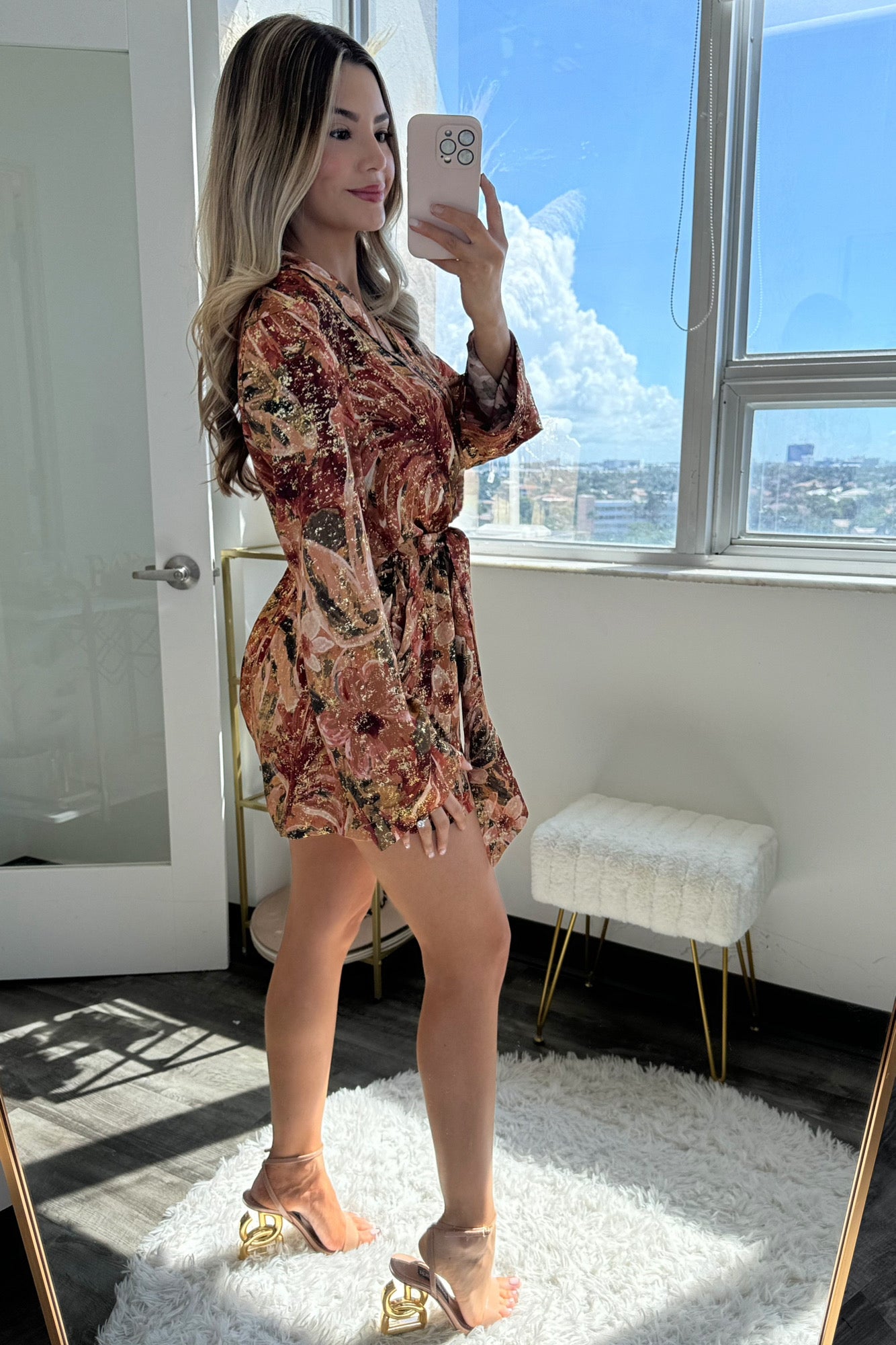 Francesca romper