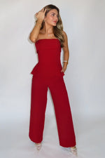 Florence Pants