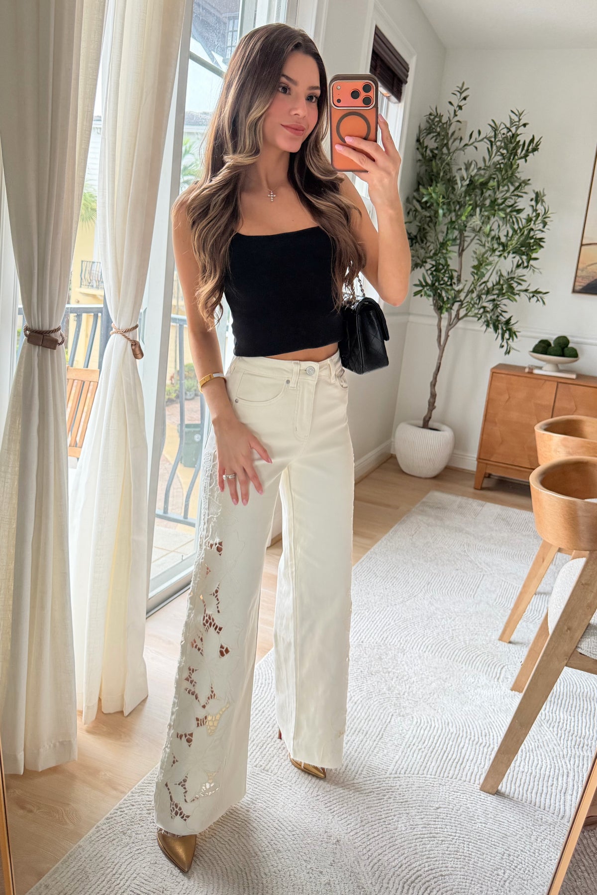 Allegra Jeans