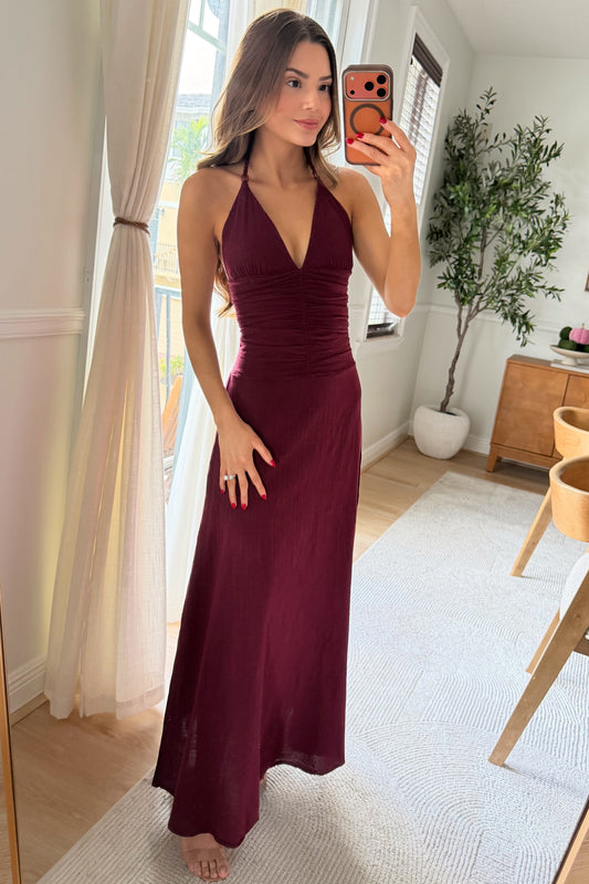 Colleen maxi