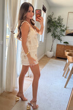 Catalina Short set