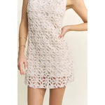 Hadley Textured dress