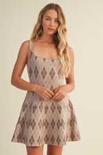 Tinsley Knit dress