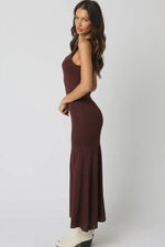 Alicia Knit dress