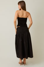 Nova Skirt set
