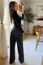 ￼Ines Straight Leg jeans