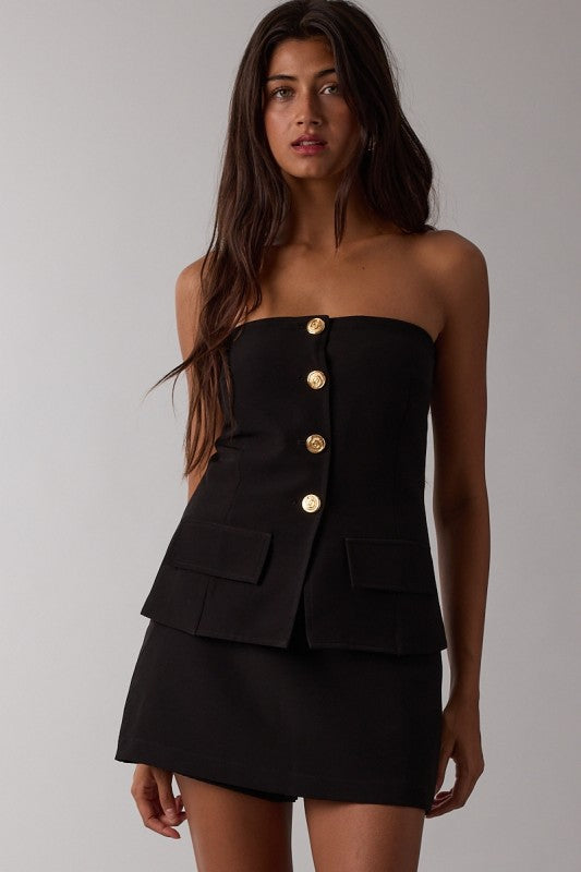 Aria Skort set - Restock