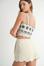 Cabo Romper