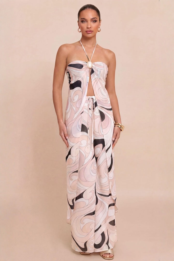 Oasis Pant set