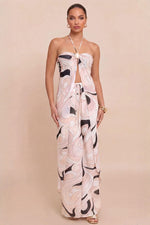 Oasis Pant set