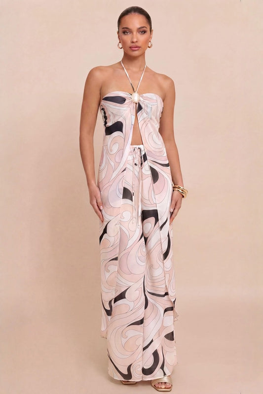Oasis Pant set