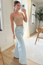 Penelope Peal jeans