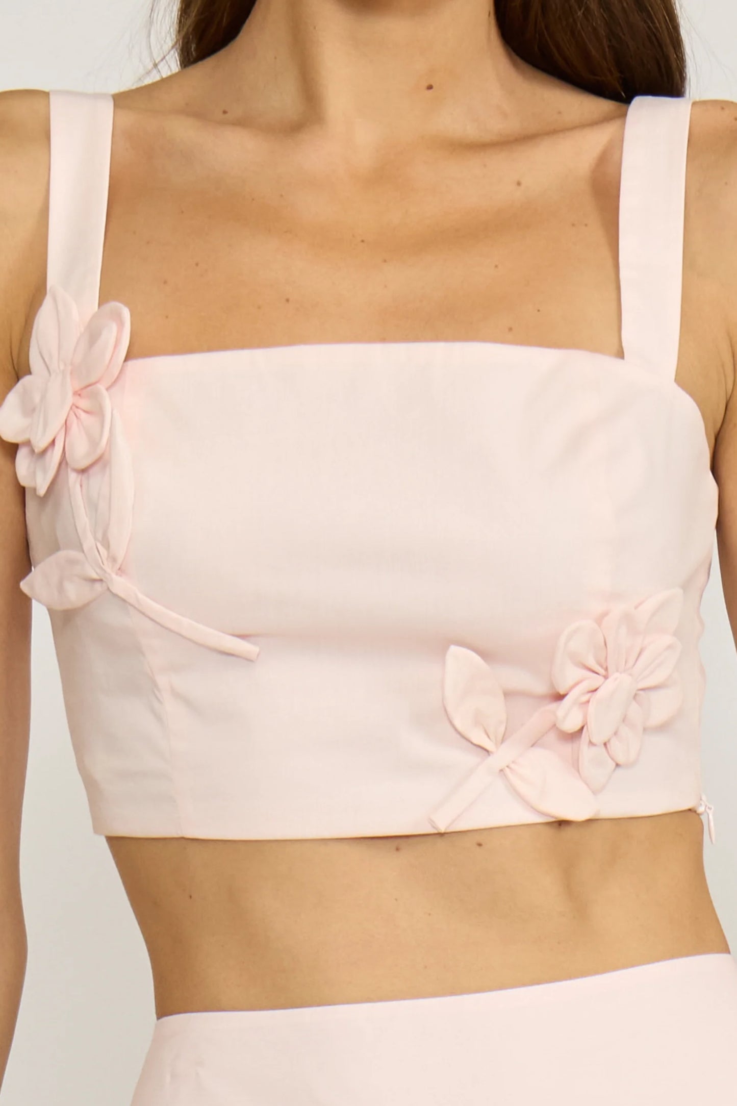 Sofia Floral top