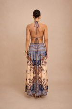 St.Tropez maxi