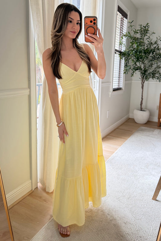 Tara sundress