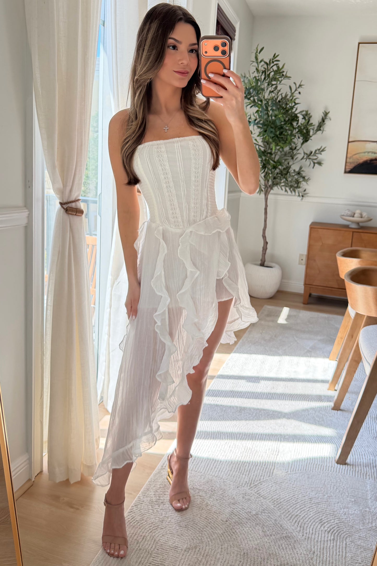 Amara romper