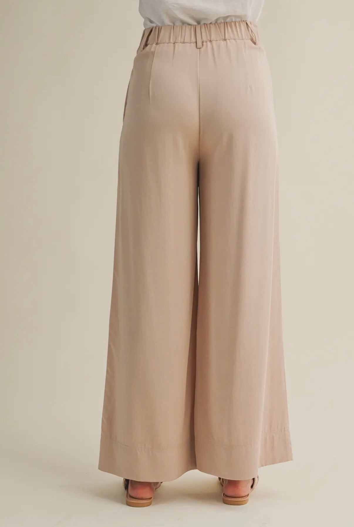 Maria Lightweight trousers