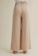 Maria Lightweight trousers
