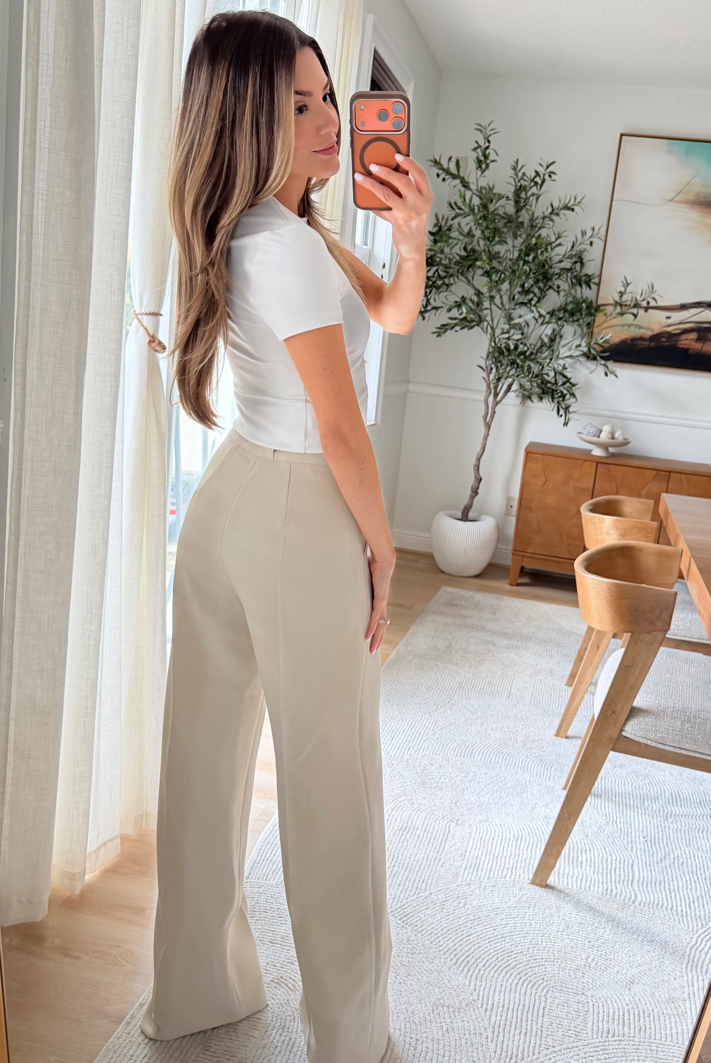 Diana trousers