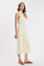 Charleston Midi dress