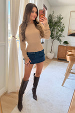 Meadow Knit top