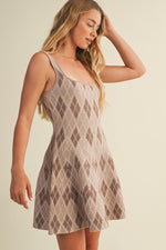 Tinsley Knit dress
