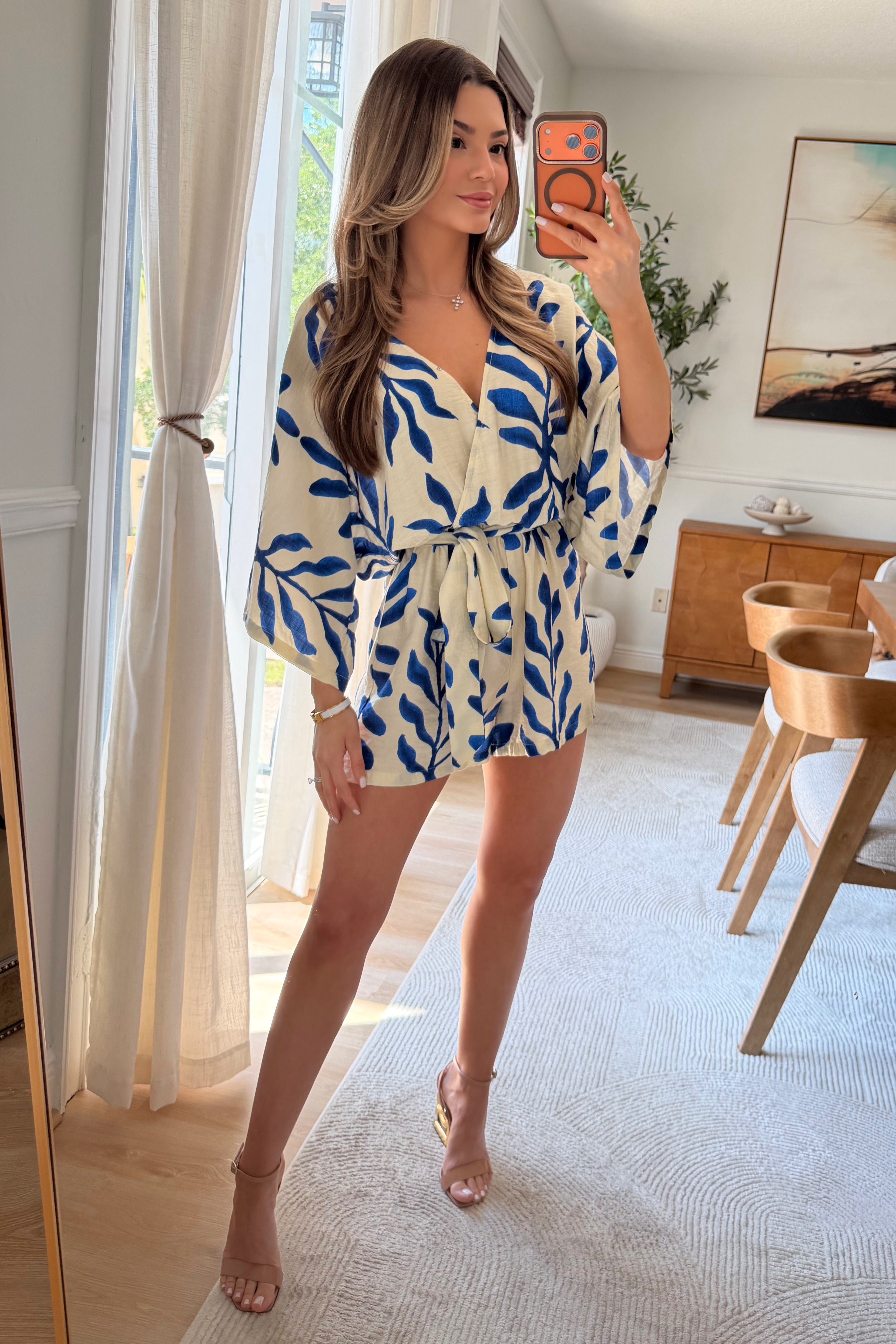 Rompers/ Jumpsuits – Ania Boutique