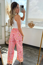 Phoebe Highwaisted pants