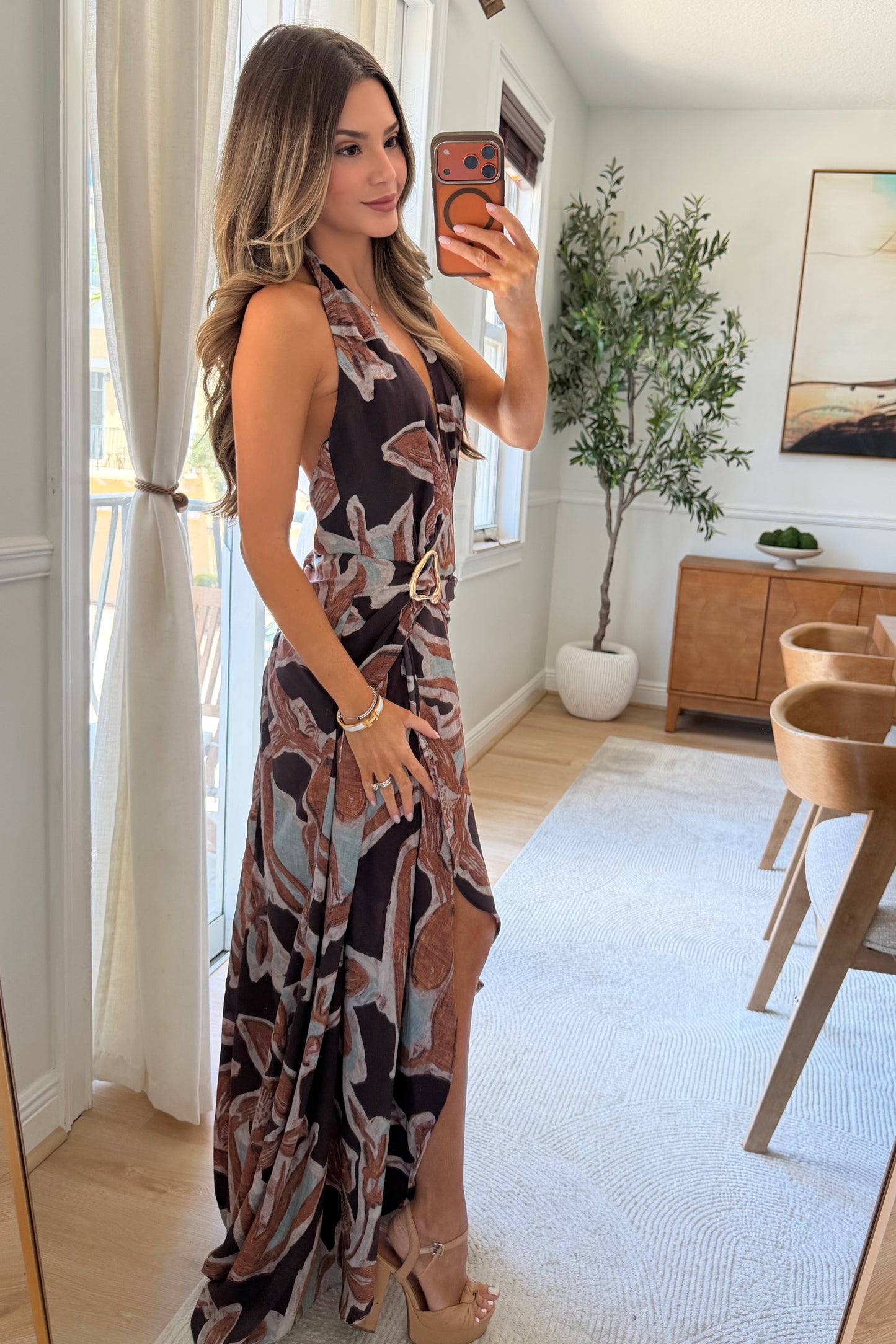 Valeria Gown