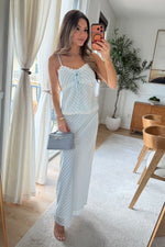 Alana cami Top