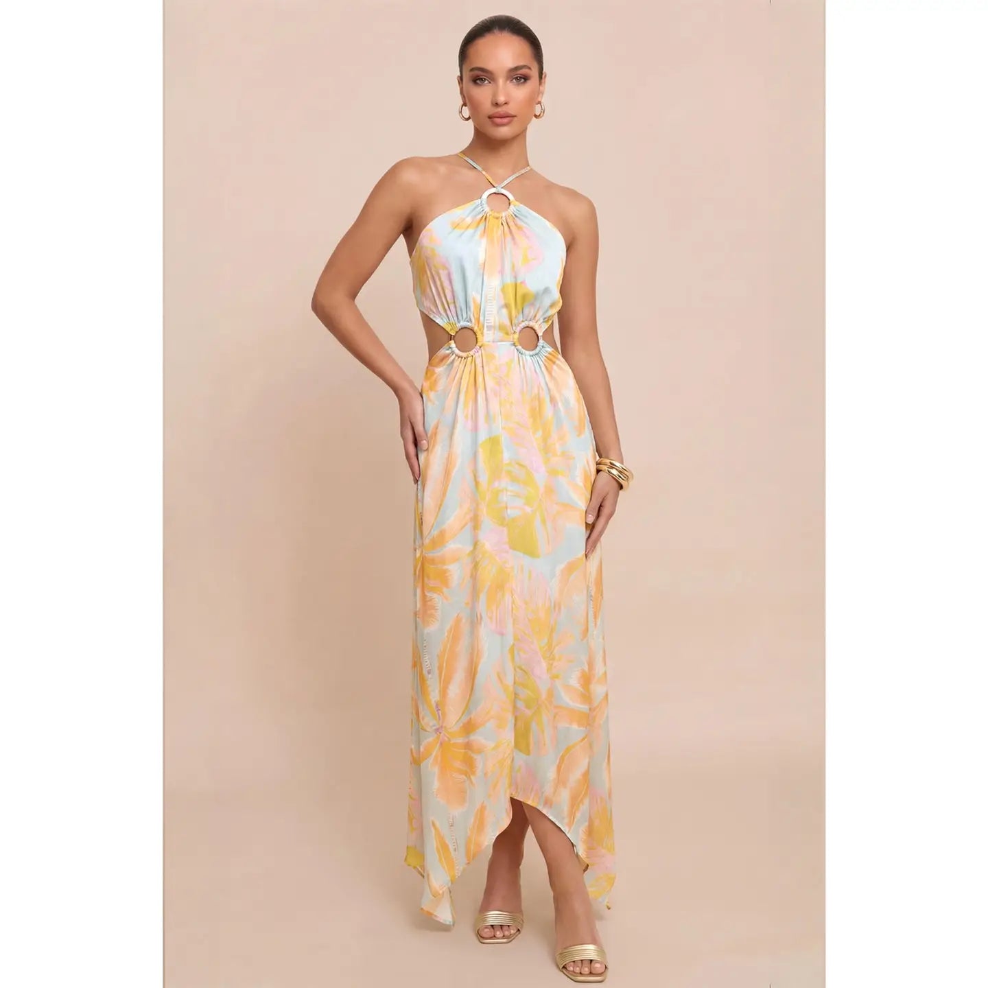 Francesca maxi