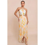 Francesca maxi