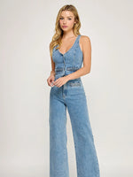 Peyton Braided jeans