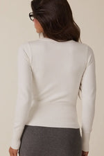 Tinsley Soft Cardigan