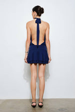 Willow Halter dress