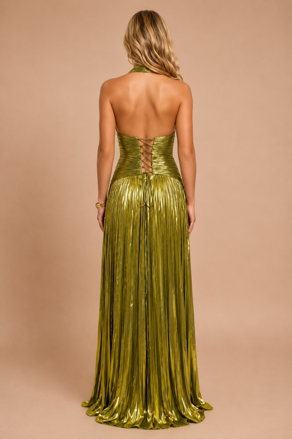Serafina gown