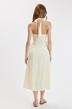 Charleston Midi dress