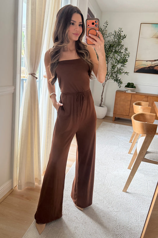 Lucia Everyday jumpsuit