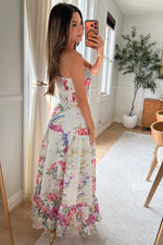 Ania Skirt set