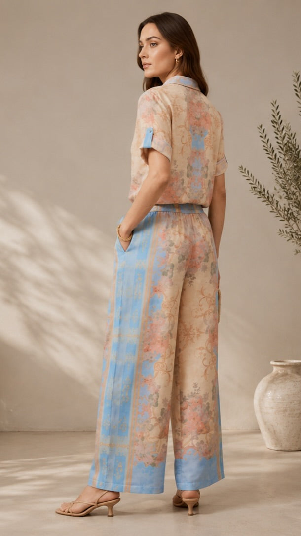 Florence Pants
