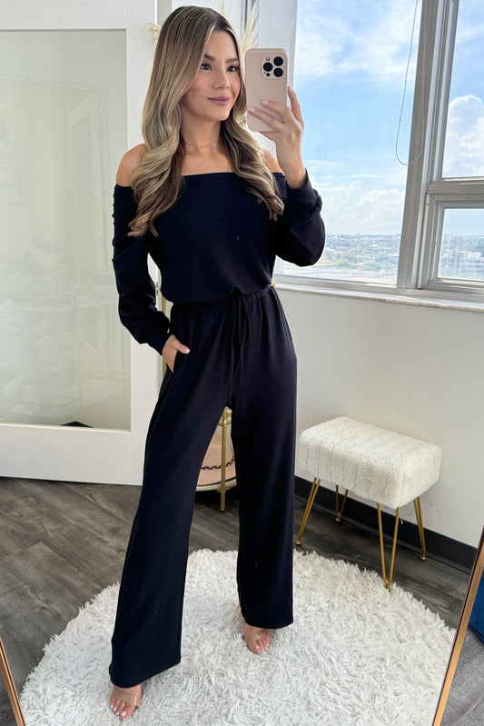 Lisa jumpsuit