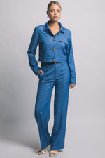 Tinsley Lightweight jacket