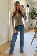 Heather Lightweight knit