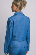Tinsley Lightweight jacket
