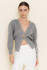 Beatrice Cardigan - Restock