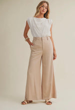 Maria Lightweight trousers