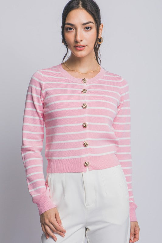 Layla cardigan