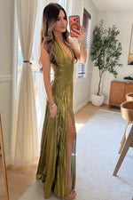 Serafina gown