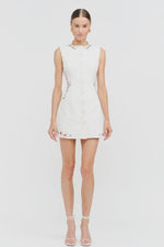 Madeline Denim dress